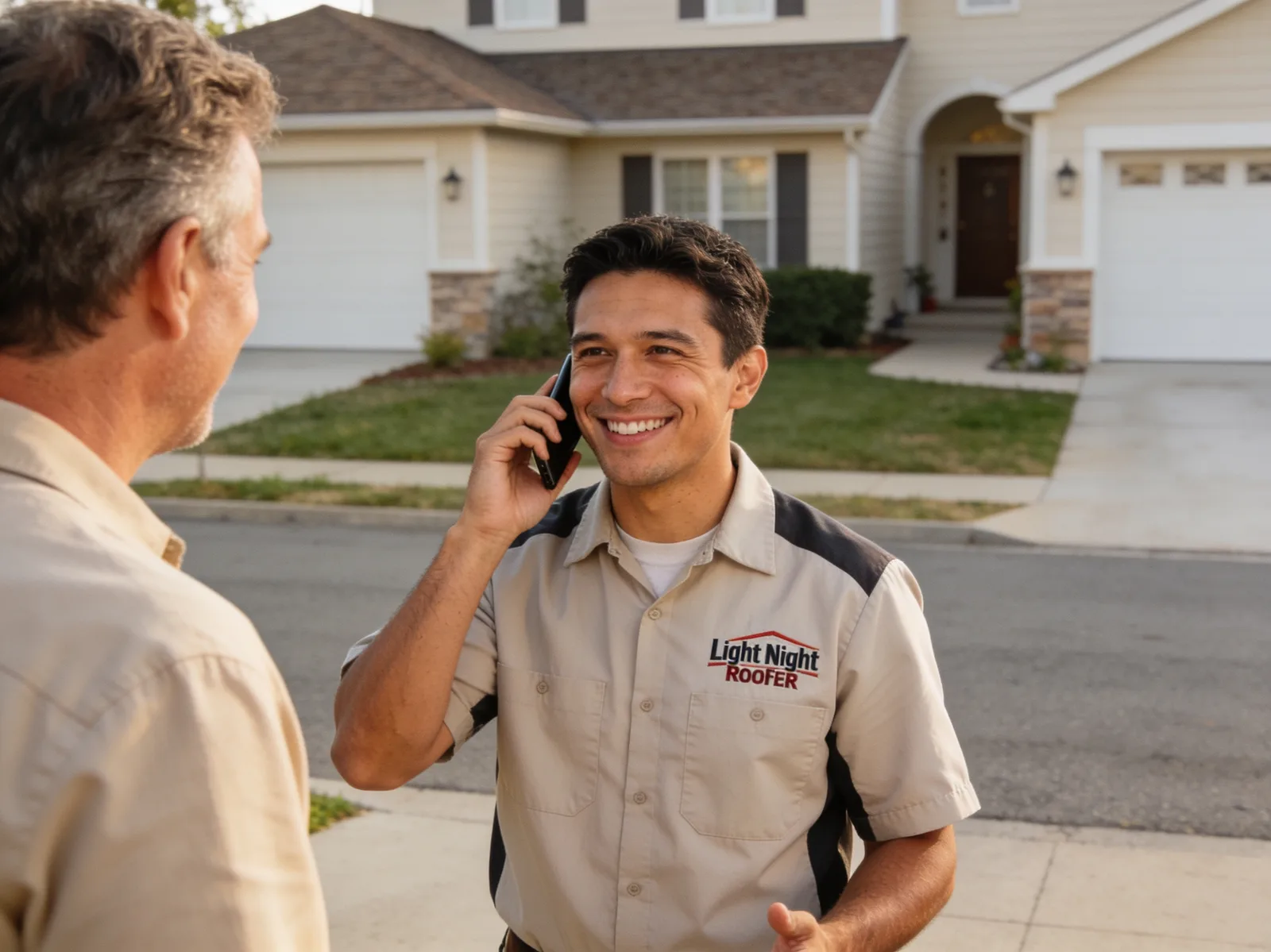 Emergency Roof Repair Manistique, MI FAQs